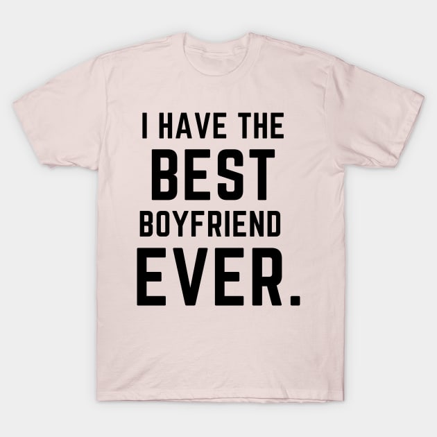 Best boyfriend cheap shirt